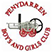 Penydarren BGC Stats