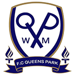 Queens Park FC Wales