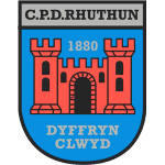 Ruthin Town FC