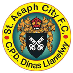 Saint Asaph City FC