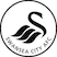 Swansea City AFC Tilastot