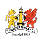 Tredegar Town FC