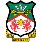 Wrexham FC Logo