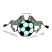 Kitwe United Logo