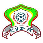 KVZ FC Logo